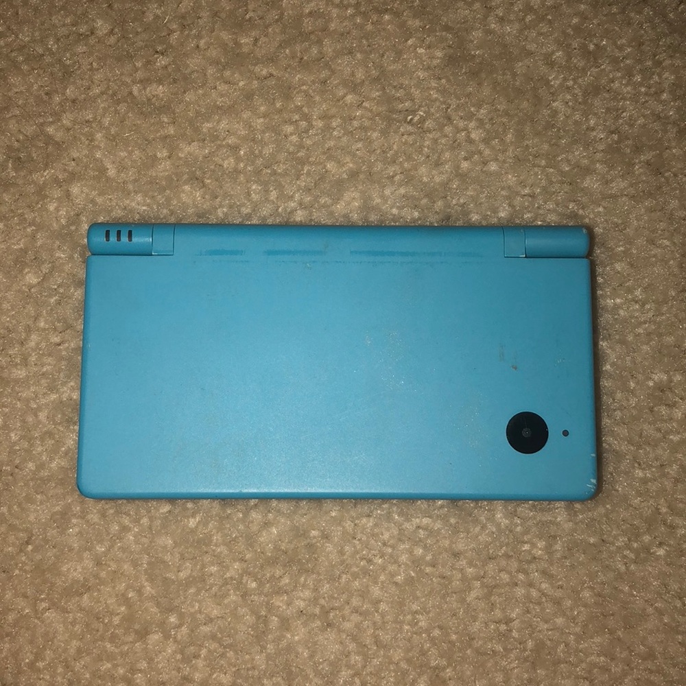 Nintendo DS